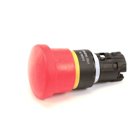 Meiko Mushroom-Headed Emergency Stop 9732435